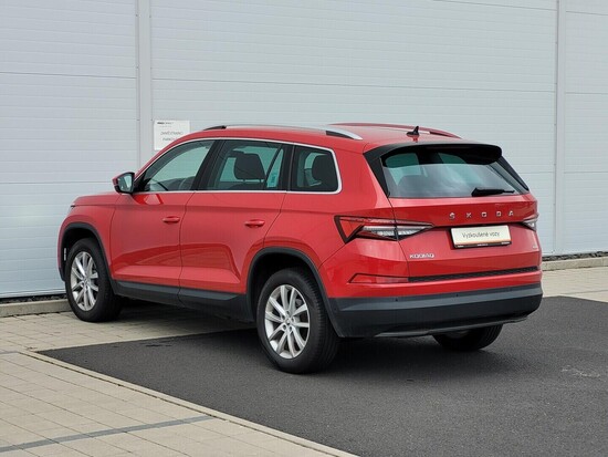 ŠKODA KODIAQ Style 2.0 TSI 140 kW automat, DPH_3