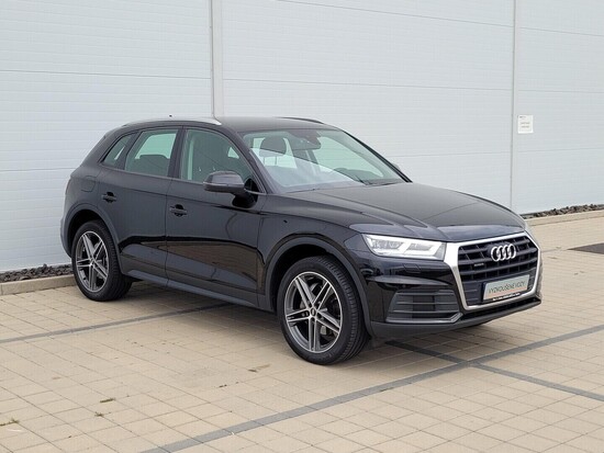 AUDI Q5 35 TDI quattro S tronic 2.0 TDI 120 kW automat, DPH_2