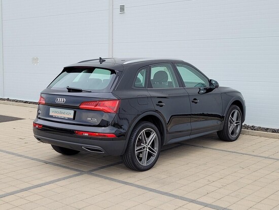AUDI Q5 35 TDI quattro S tronic 2.0 TDI 120 kW automat, DPH_3