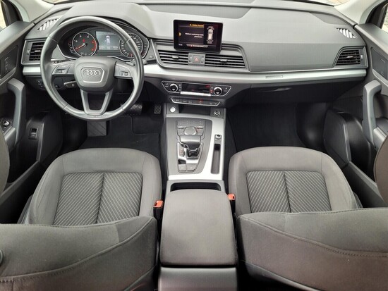 AUDI Q5 35 TDI quattro S tronic 2.0 TDI 120 kW automat, DPH_4