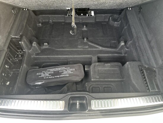 MERCEDES-BENZ GLC 250 4Matic 2.0 155 kW automat, DPH_5