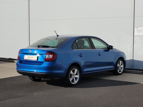 ŠKODA RAPID Style 1.0 TSI 81 kW manuál, DPH_3