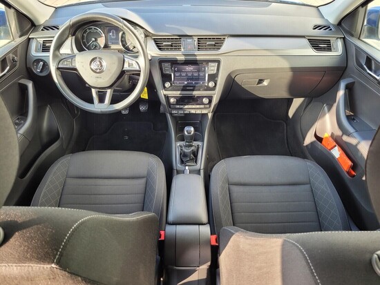 ŠKODA RAPID Style 1.0 TSI 81 kW manuál, DPH_4