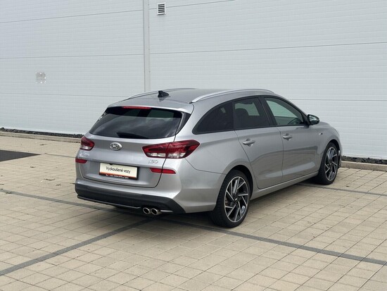 HYUNDAI I30 N-line 1.5 T-GDI 117 kW automat, DPH_3