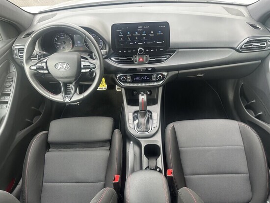 HYUNDAI I30 N-line 1.5 T-GDI 117 kW automat, DPH_4