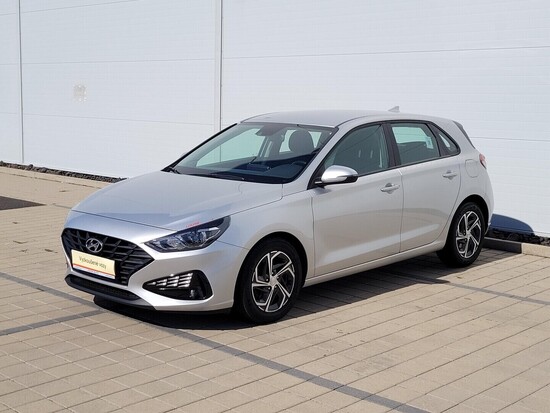 HYUNDAI I30 Family Comfort 1.0  88 kW automat_1