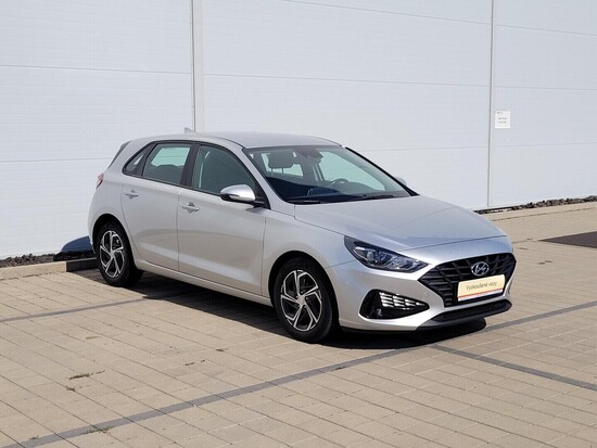 HYUNDAI I30 Family Comfort 1.0  88 kW automat_2
