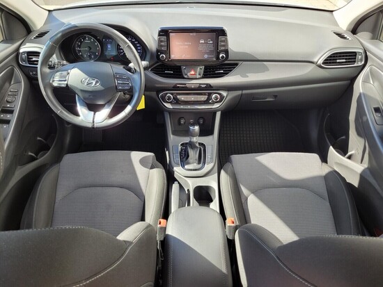 HYUNDAI I30 Family Comfort 1.0  88 kW automat_4