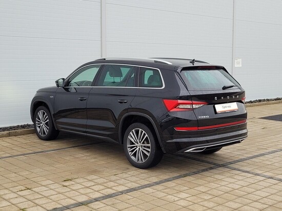 ŠKODA KODIAQ L&K 2.0 TDI 140 kW automat, DPH_3