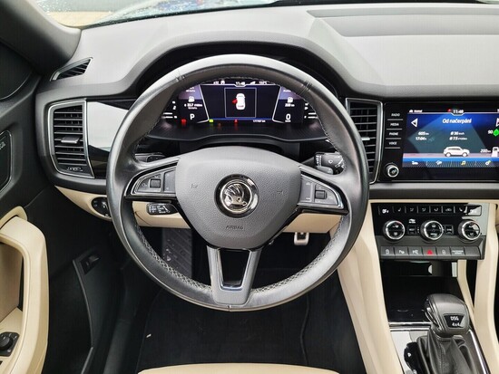 ŠKODA KODIAQ L&K 2.0 TDI 140 kW automat, DPH_4