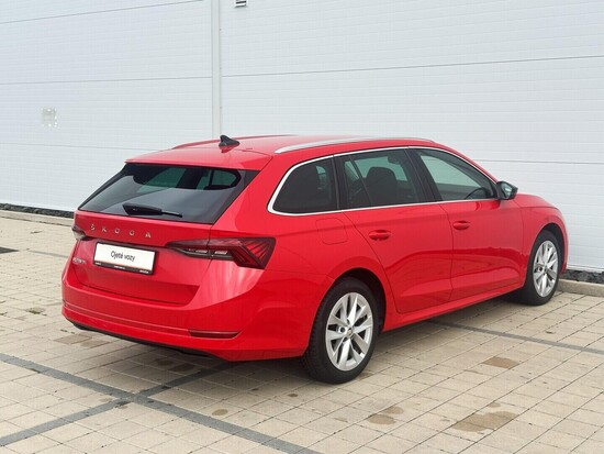 ŠKODA OCTAVIA Style Plus 2.0 TDI 110 kW automat_3