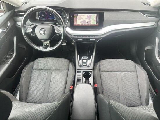 ŠKODA OCTAVIA Style Plus 2.0 TDI 110 kW automat_4