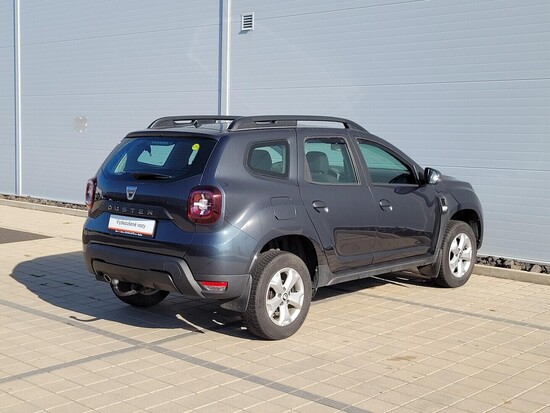 DACIA DUSTER  1.0 TCe 67 kW manuál_3