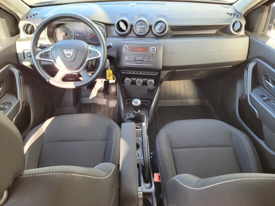 DACIA DUSTER  1.0 TCe 67 kW manuál_4