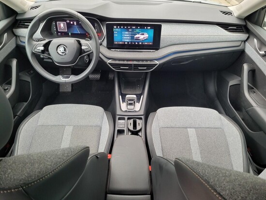 ŠKODA OCTAVIA Top Selection 2.0 TDI 110 kW automat, DPH_4