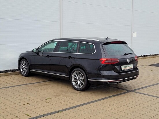 VOLKSWAGEN PASSAT VARIANT Highline 2.0 TDI 140 kW automat_3