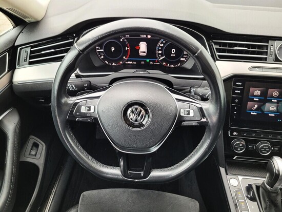 VOLKSWAGEN PASSAT VARIANT Highline 2.0 TDI 140 kW automat_4