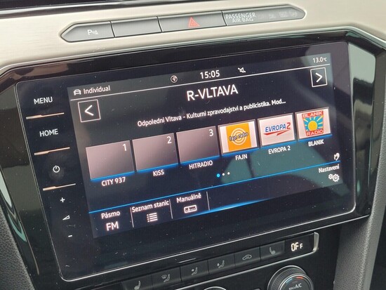 VOLKSWAGEN PASSAT VARIANT Highline 2.0 TDI 140 kW automat_5