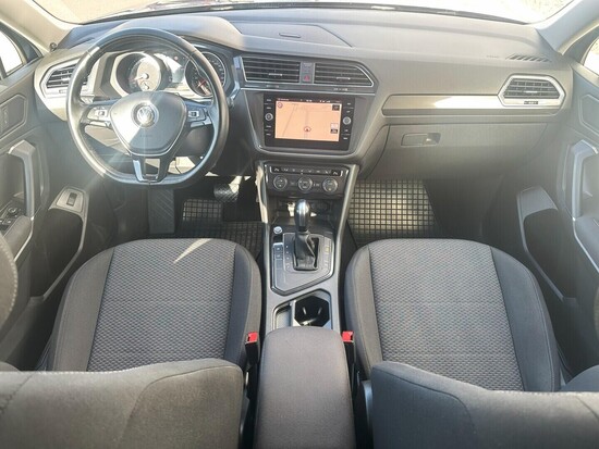 VOLKSWAGEN TIGUAN ALLSPACE Comfortline 1.5 TSI 110 kW automat, DPH_4