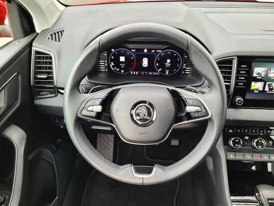 ŠKODA KAROQ Selection 1.5 TSI 110 kW automat, DPH_4