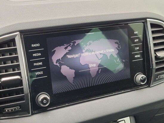ŠKODA KAROQ Selection 1.5 TSI 110 kW automat, DPH_5