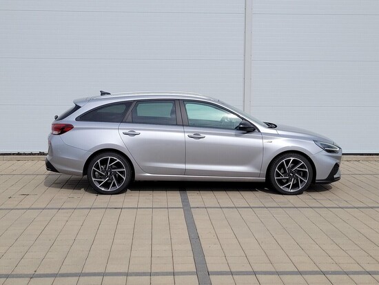 HYUNDAI I30 N-line 1.5  117 kW automat, DPH_2