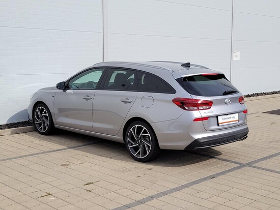 HYUNDAI I30 N-line 1.5  117 kW automat, DPH_3