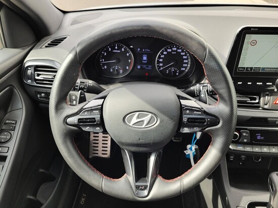 HYUNDAI I30 N-line 1.5  117 kW automat, DPH_4