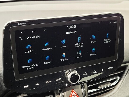 HYUNDAI I30 N-line 1.5  117 kW automat, DPH_5