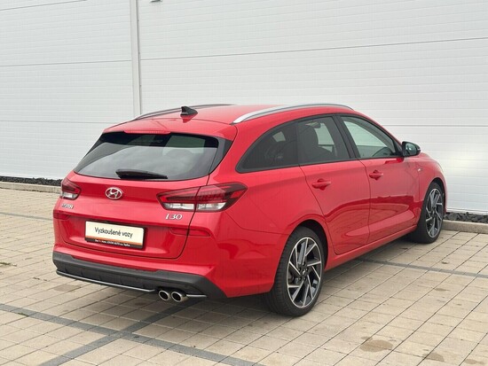 HYUNDAI I30 N-line 1.5  117 kW automat, DPH_3