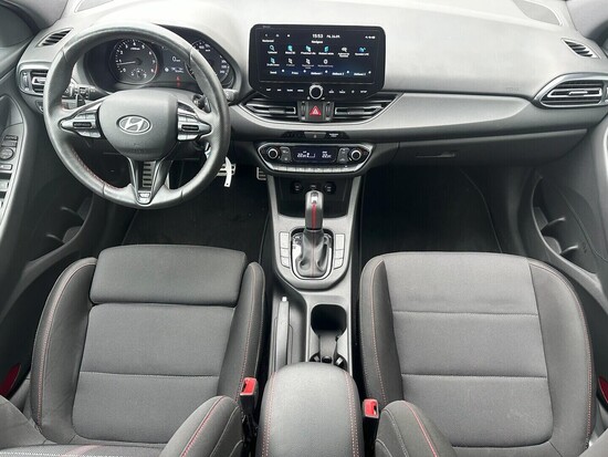 HYUNDAI I30 N-line 1.5  117 kW automat, DPH_4