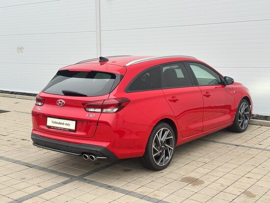 HYUNDAI I30 N-line 1.5 117 kW automat, DPH_3