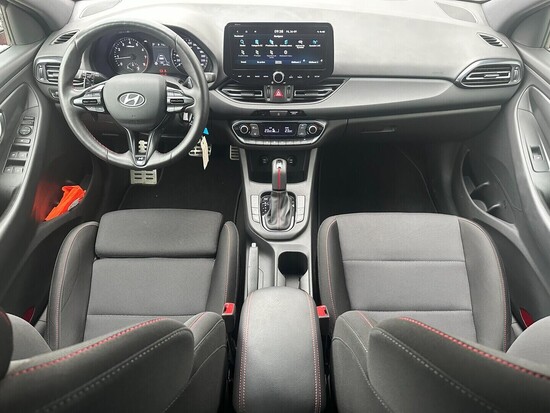 HYUNDAI I30 N-line 1.5 117 kW automat, DPH_4
