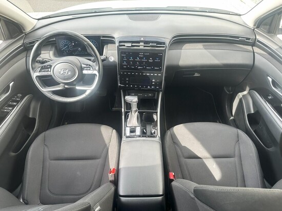 HYUNDAI TUCSON Freedom 1.6 T-GDI 110 kW automat, DPH_4