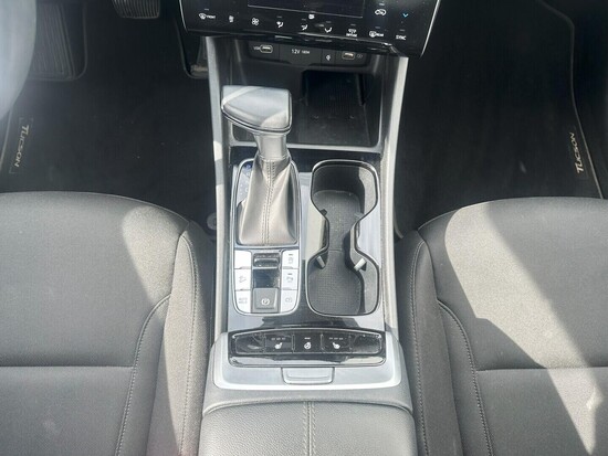 HYUNDAI TUCSON Freedom 1.6 T-GDI 110 kW automat, DPH_5