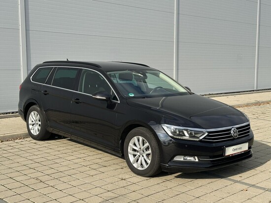 VOLKSWAGEN PASSAT Comfortline 2.0 TDI 110 kW automat_2