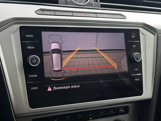 VOLKSWAGEN PASSAT Comfortline 2.0 TDI 110 kW automat_5