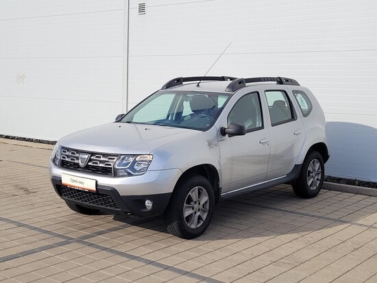 DACIA DUSTER  1.6 SCe 84 kW manuál_1