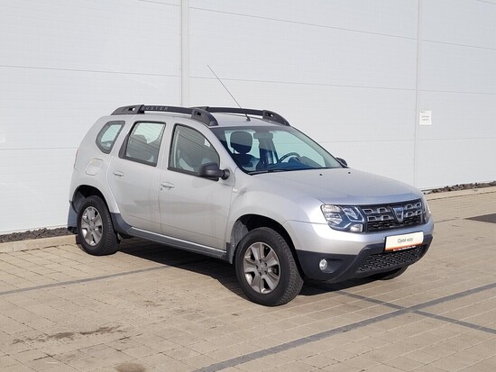 DACIA DUSTER  1.6 SCe 84 kW manuál_2