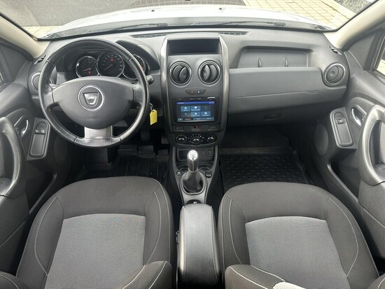 DACIA DUSTER  1.6 SCe 84 kW manuál_4