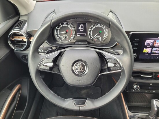 ŠKODA FABIA Style 1.0 TSI 81 kW automat, DPH_4