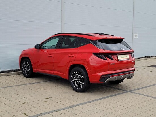 HYUNDAI TUCSON N-Line 1.6 T-GDi 110 kW automat, DPH_3