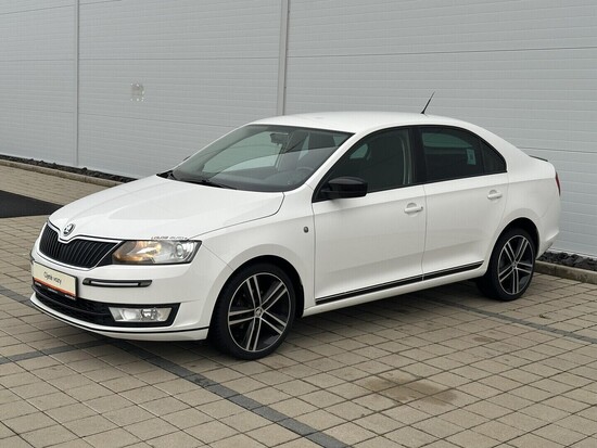 ŠKODA RAPID Ambition 1.2 TSI 63 kW manuál_1