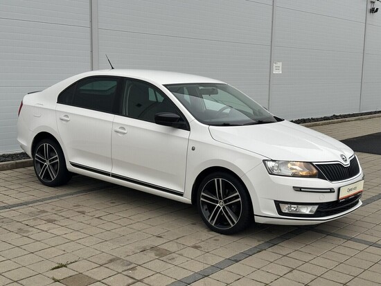 ŠKODA RAPID Ambition 1.2 TSI 63 kW manuál_2