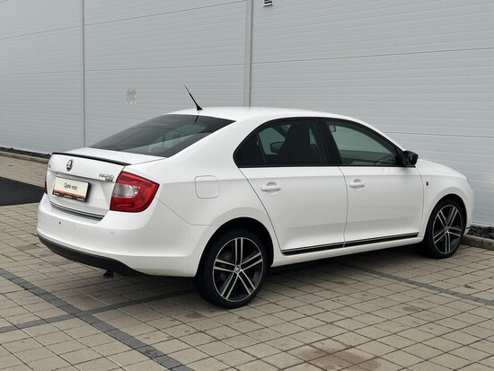 ŠKODA RAPID Ambition 1.2 TSI 63 kW manuál_3