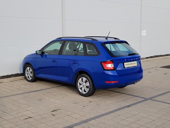 ŠKODA FABIA 1.0 TSI 70 kW manuál, DPH_3