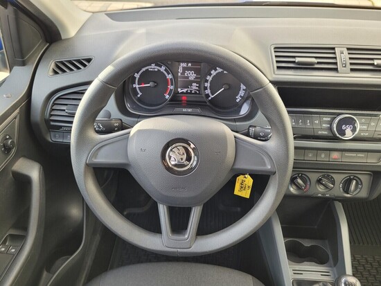 ŠKODA FABIA 1.0 TSI 70 kW manuál, DPH_4