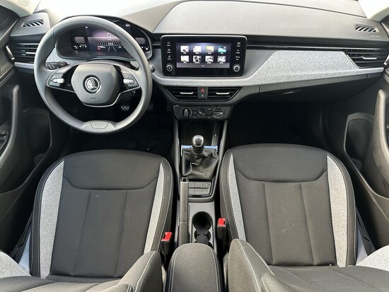 ŠKODA KAMIQ Selection 1.0 TSI 85 kW manuál, DPH_4