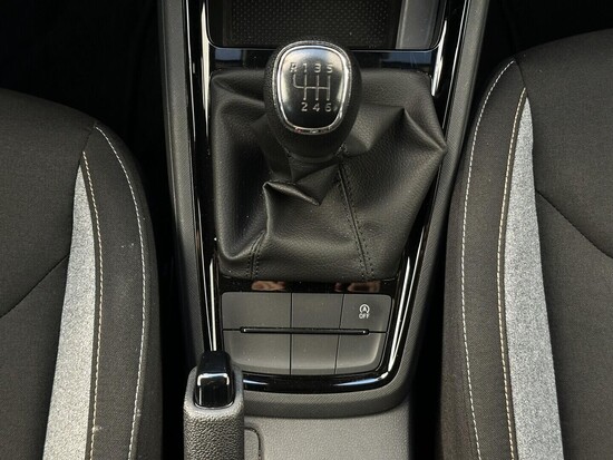 ŠKODA KAMIQ Selection 1.0 TSI 85 kW manuál, DPH_5