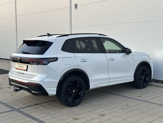 VOLKSWAGEN TIGUAN 4 Motion R-line 2.0  142 kW automat, DPH_3
